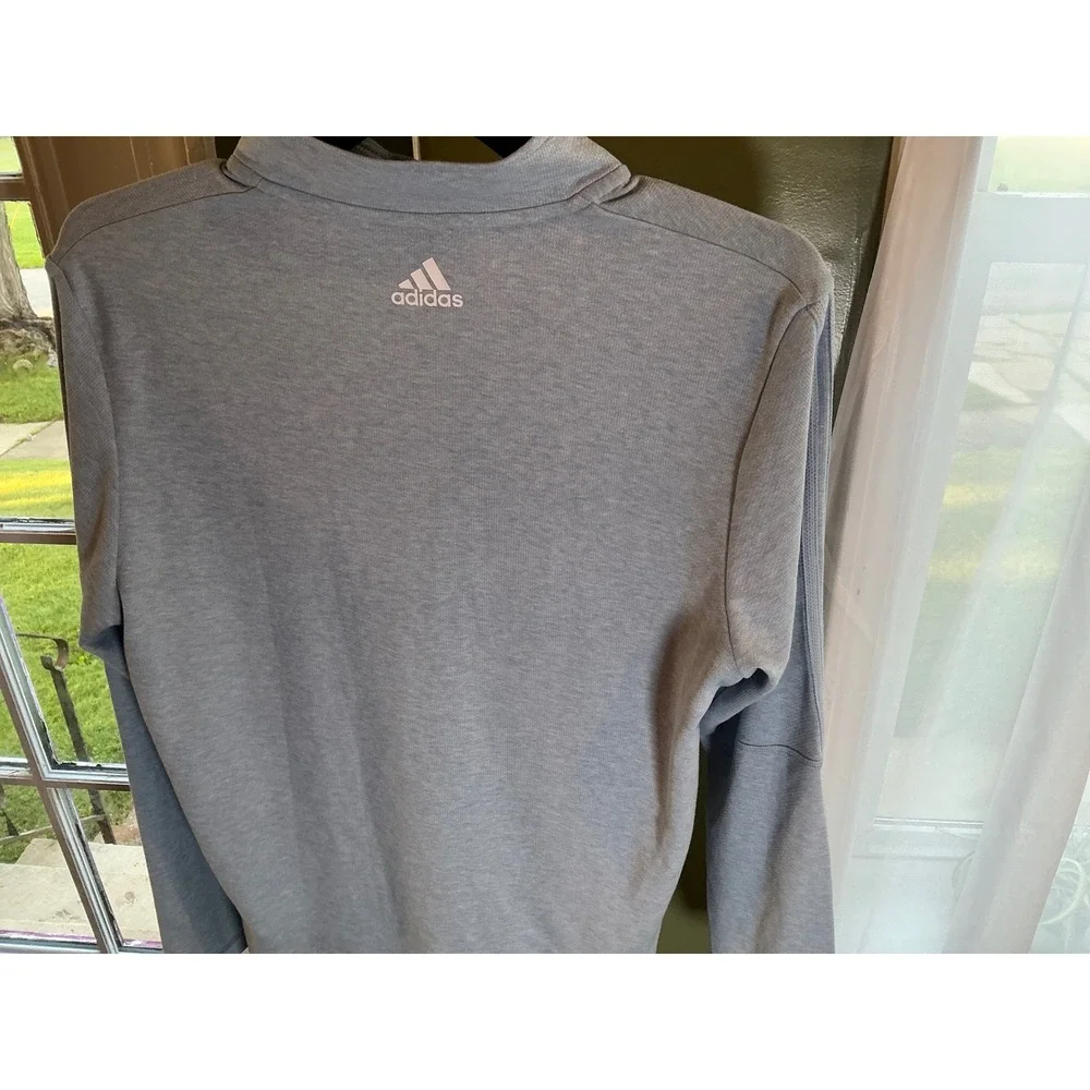 adidas primegreen quarter